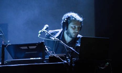 Embracing the Unknown: Oneohtrix Point Never's Experimental Music Revolution